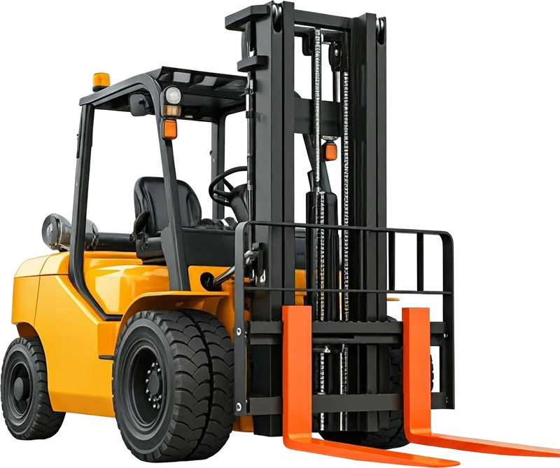 Forklift