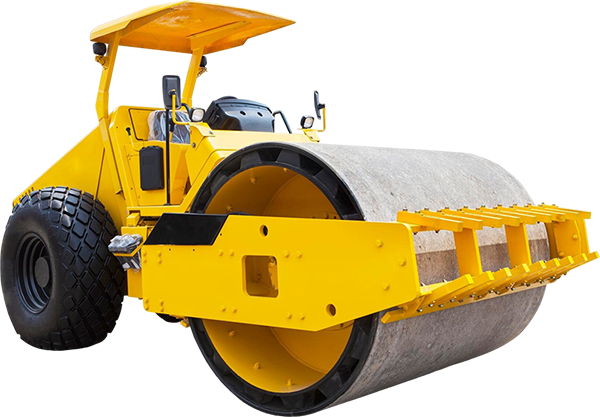 roller-compactor-machine