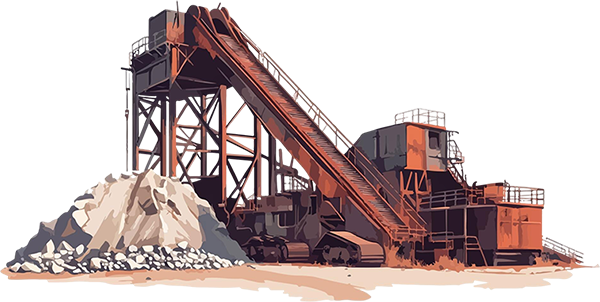 rusty-metal-mining-equipment